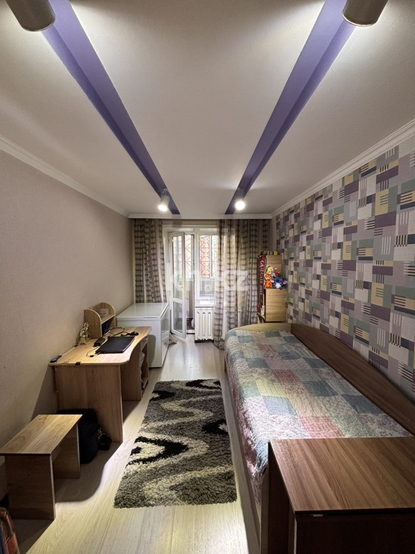 Продажа 4-комнатной квартиры, 73.9 м² в Караганде - фото 22