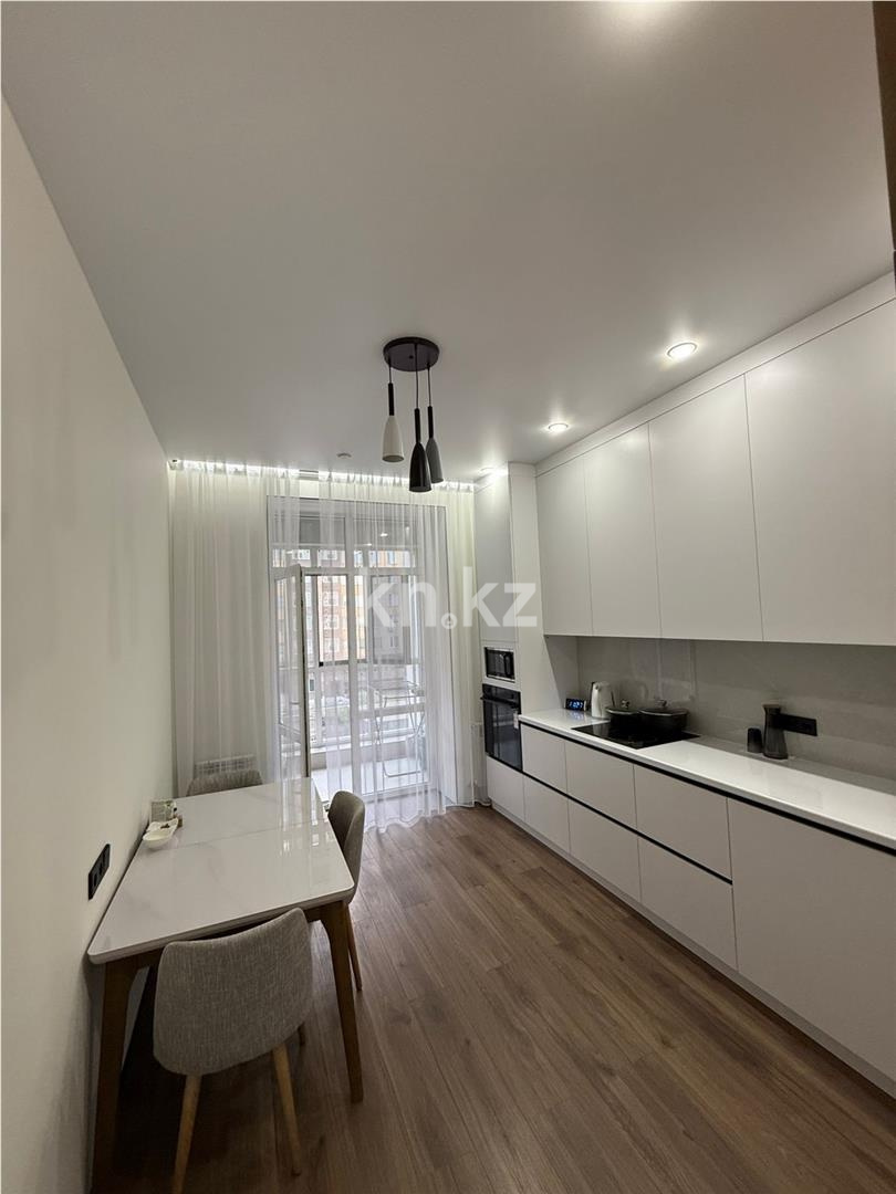 Продажа 3-комнатной квартиры, 84 м² в Караганде - фото 2