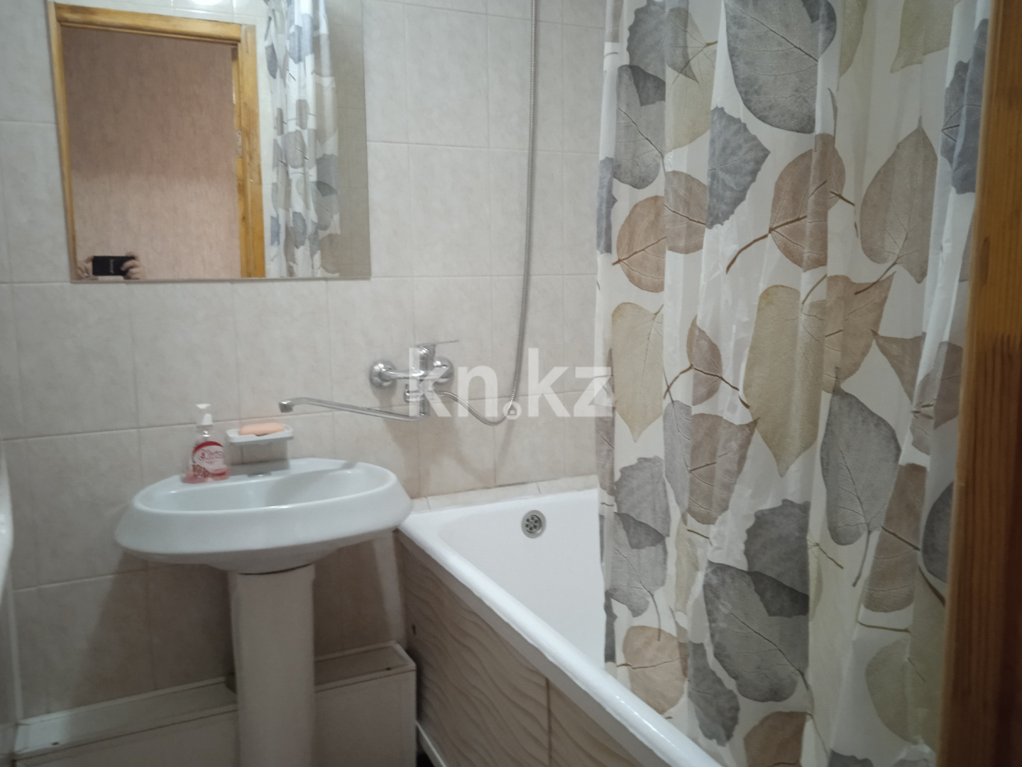 Аренда 1-комнатной квартиры посуточно, 33 м², пр. Ауэзова, дом  41 в Усть-Каменогорске - фото 11