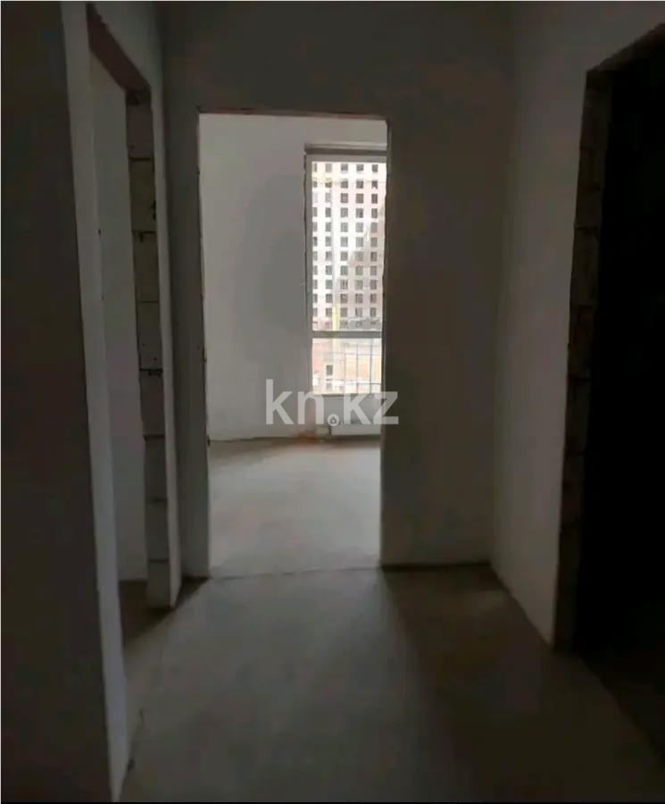 Продажа 1-комнатной квартиры, 35 м², ул. Нажимеденова, дом  26/1 в Астане - фото 3