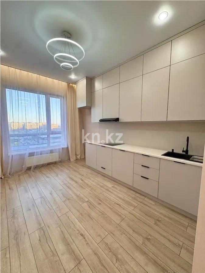 Продажа 2-комнатной квартиры, 60 м² в Астане - фото 3