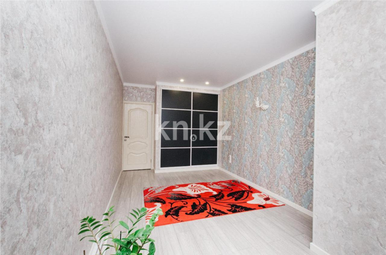 Продажа 3-комнатной квартиры, 95 м², пр. Туран в Астане - фото 7