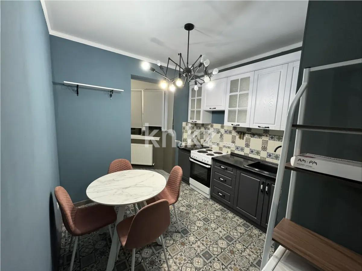 Продажа 2-комнатной квартиры, 50.5 м², ул. Кенесары хана, дом  54/22 в Алматы - фото 3