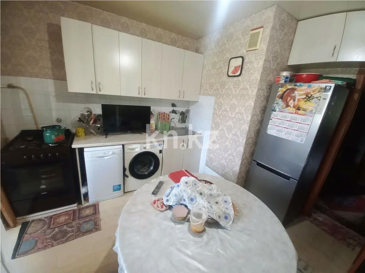 Продажа 2-комнатной квартиры, 53 м² в Алматы - фото 3