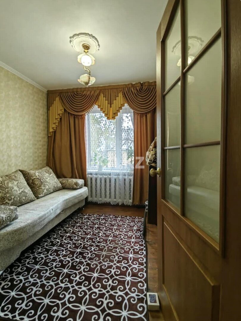 Продажа 3-комнатной квартиры, 63 м² в Караганде - фото 20