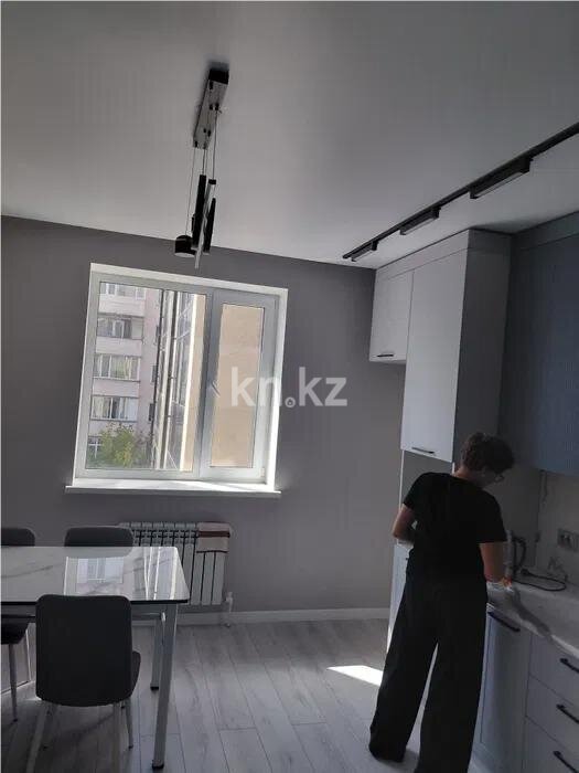 Продажа 2-комнатной квартиры, 66 м² в Караганде - фото 3
