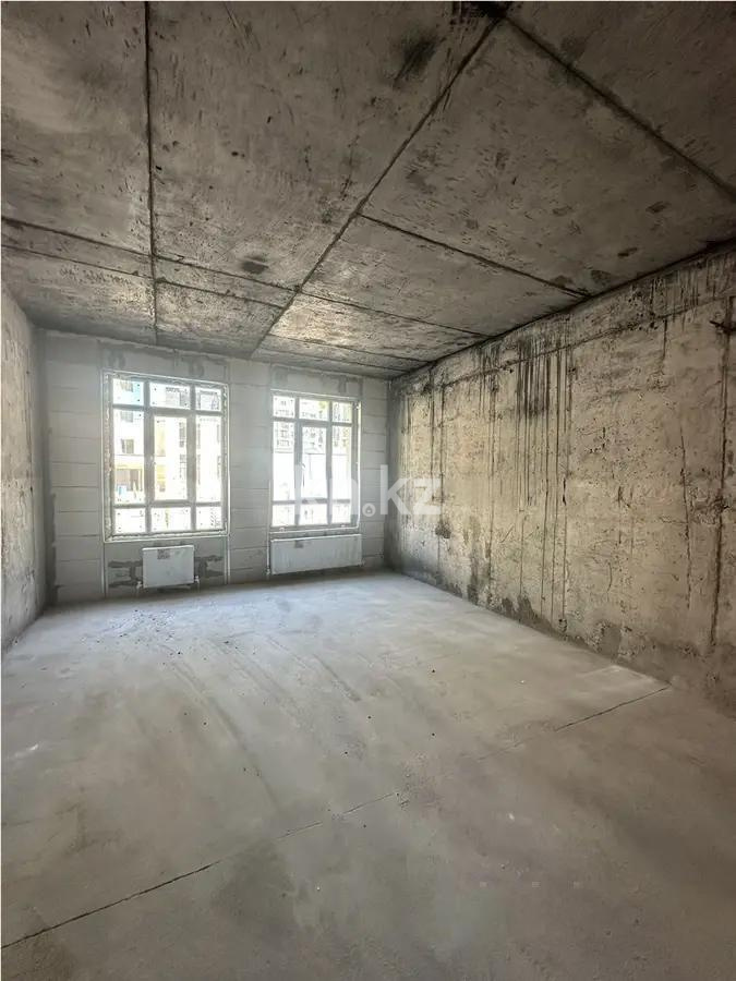 Продажа 1-комнатной квартиры, 35 м², мкр-н Шугыла, дом  340/46 в Алматы