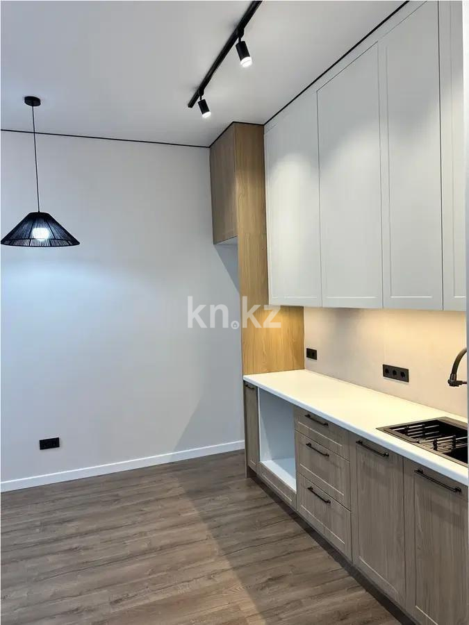 Продажа 2-комнатной квартиры, 42 м², ул. Е-36, дом  9/1 в Астане - фото 3