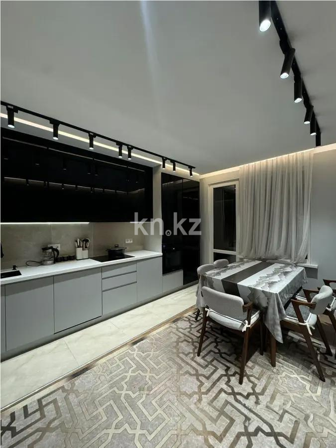 Продажа 2-комнатной квартиры, 62.5 м² в Алматы - фото 3