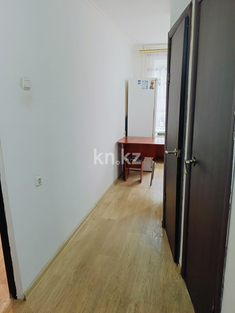 Продажа 2-комнатной квартиры, 46 м², пер. Ташенова, дом  8 - ул. Бараева в Астане