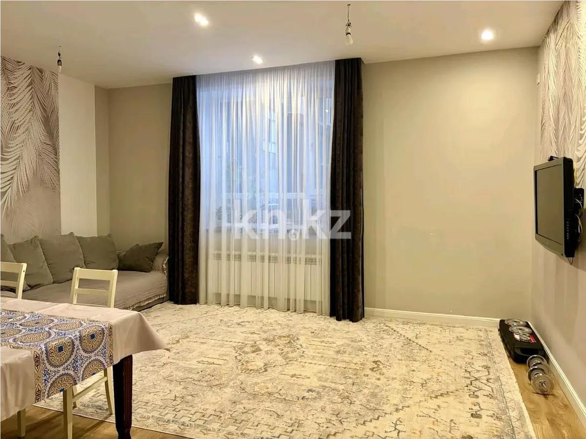 Продажа 4-комнатной квартиры, 100 м² в Астане