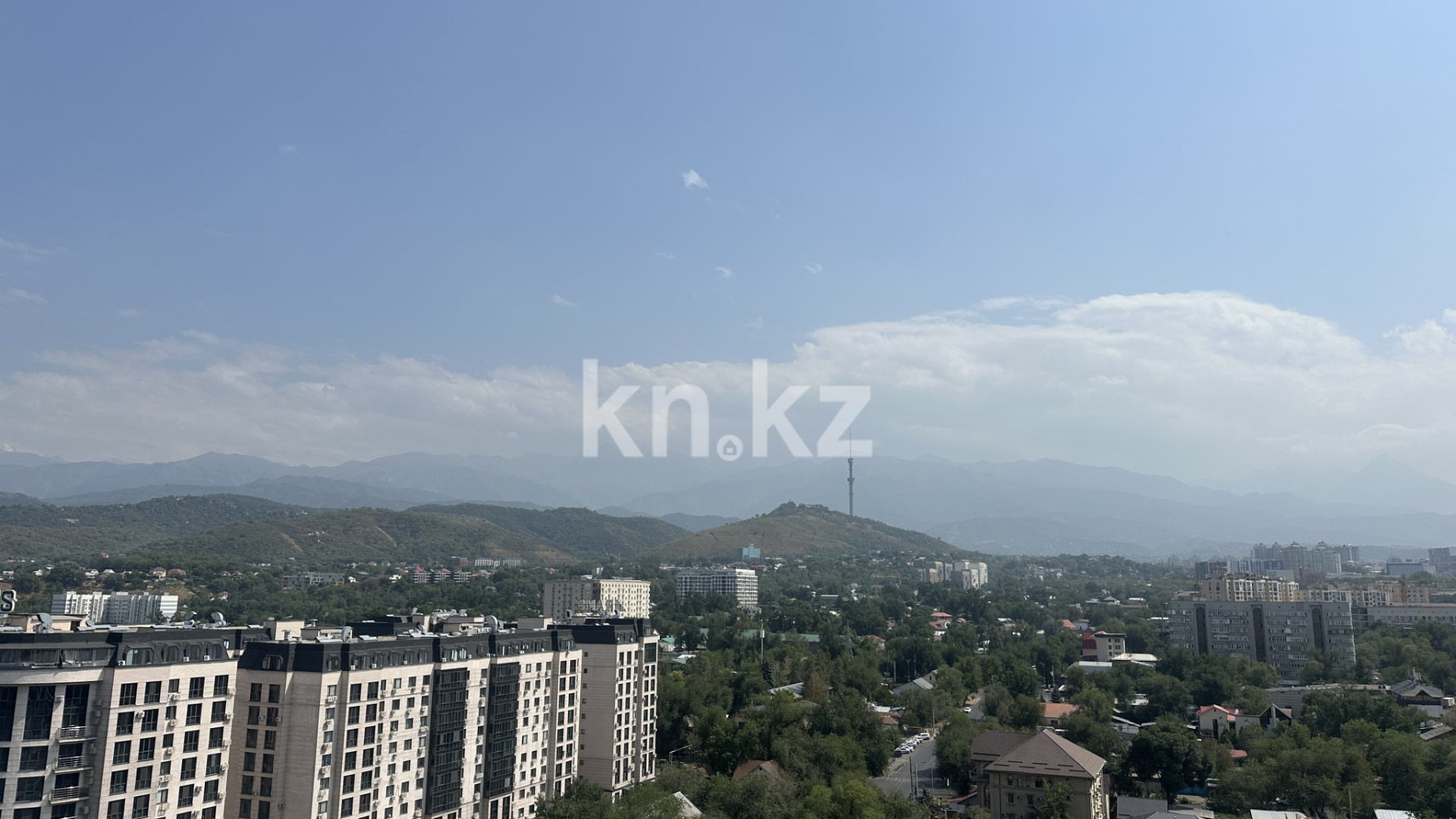 Аренда 5-комнатной квартиры, 295 м² в Алматы - фото 19