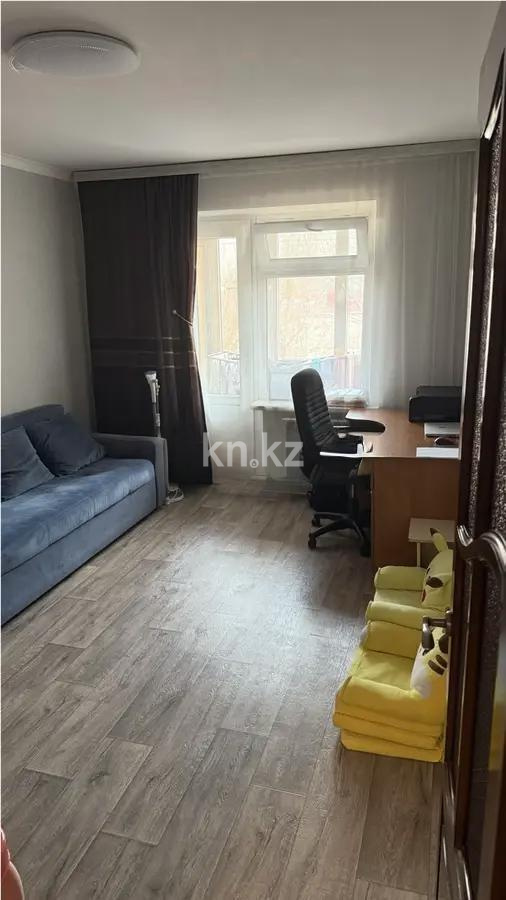 Продажа 3-комнатной квартиры, 73 м² в Алматы - фото 2