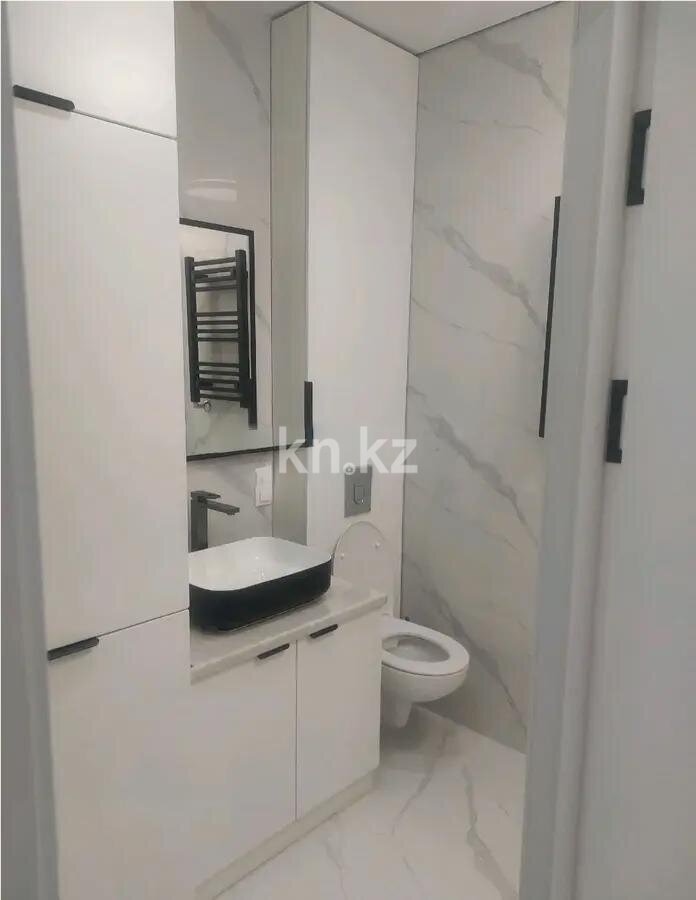 Продажа 2-комнатной квартиры, 51 м² в Алматы - фото 4