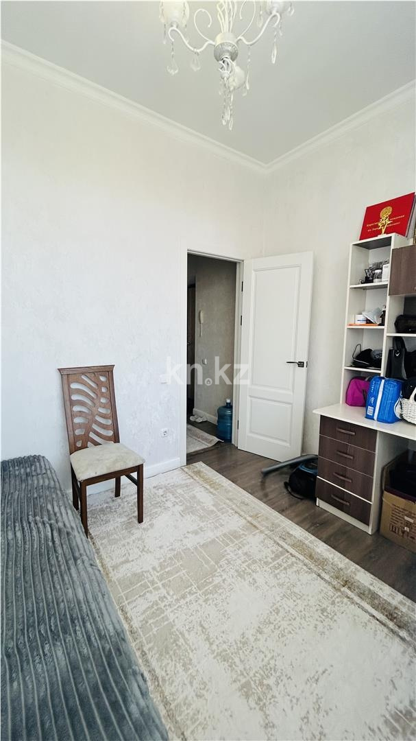 Продажа 3-комнатной квартиры, 62 м² в Караганде - фото 5