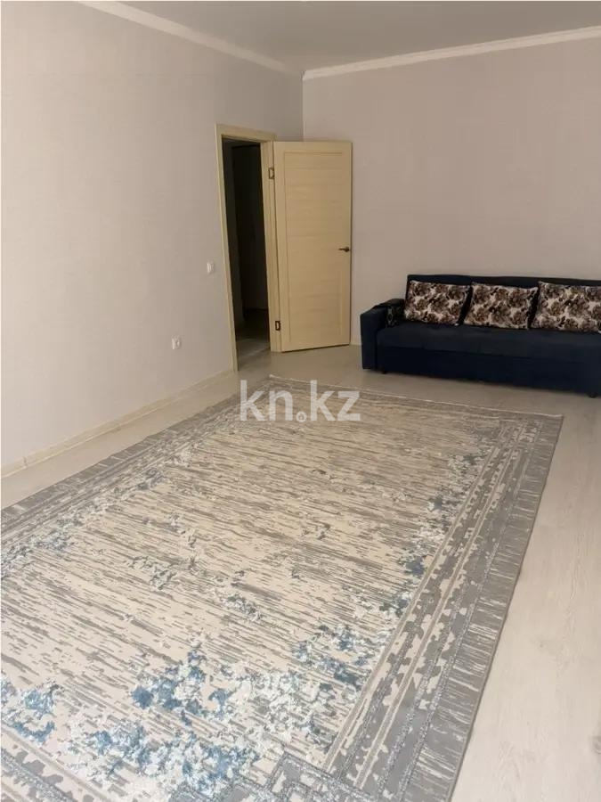 Продажа 1-комнатной квартиры, 43.2 м² в Астане