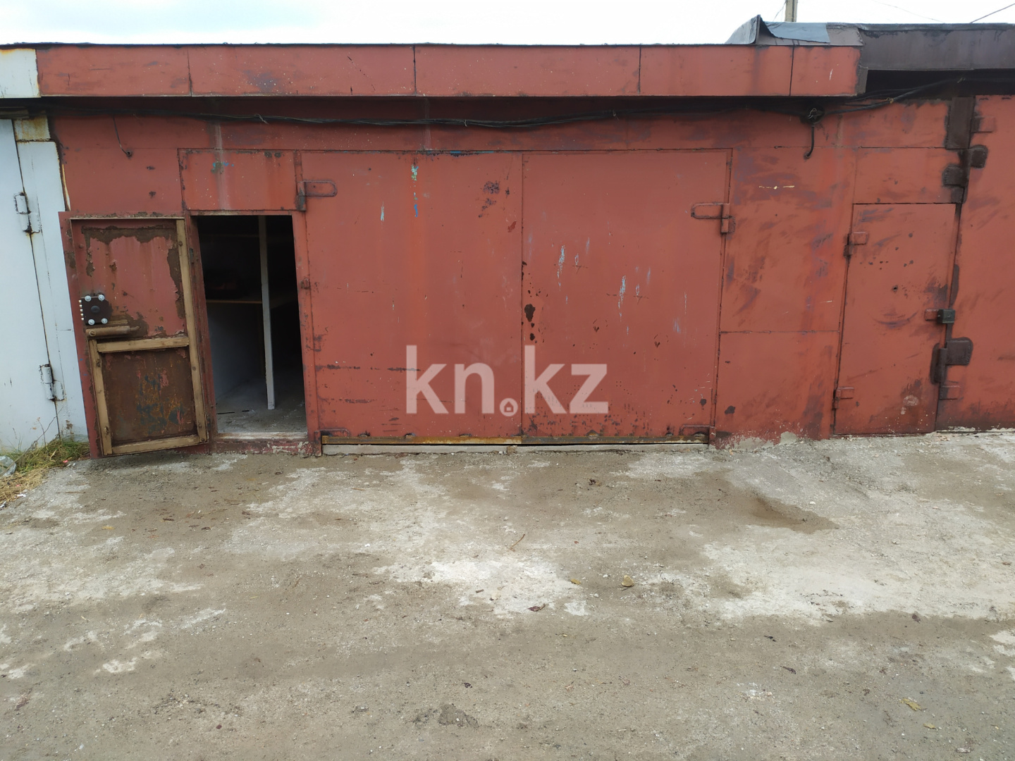 Продажа , 26 м², ул. Пушкина, дом  18 - ул. Кумисбекова в Астане - фото 15