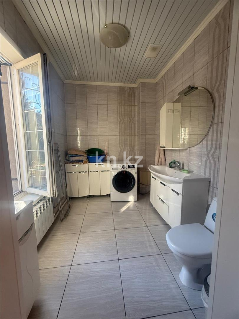 Продажа 10-комнатного дома, 340 м², ул. Гоголя в Караганде - фото 17