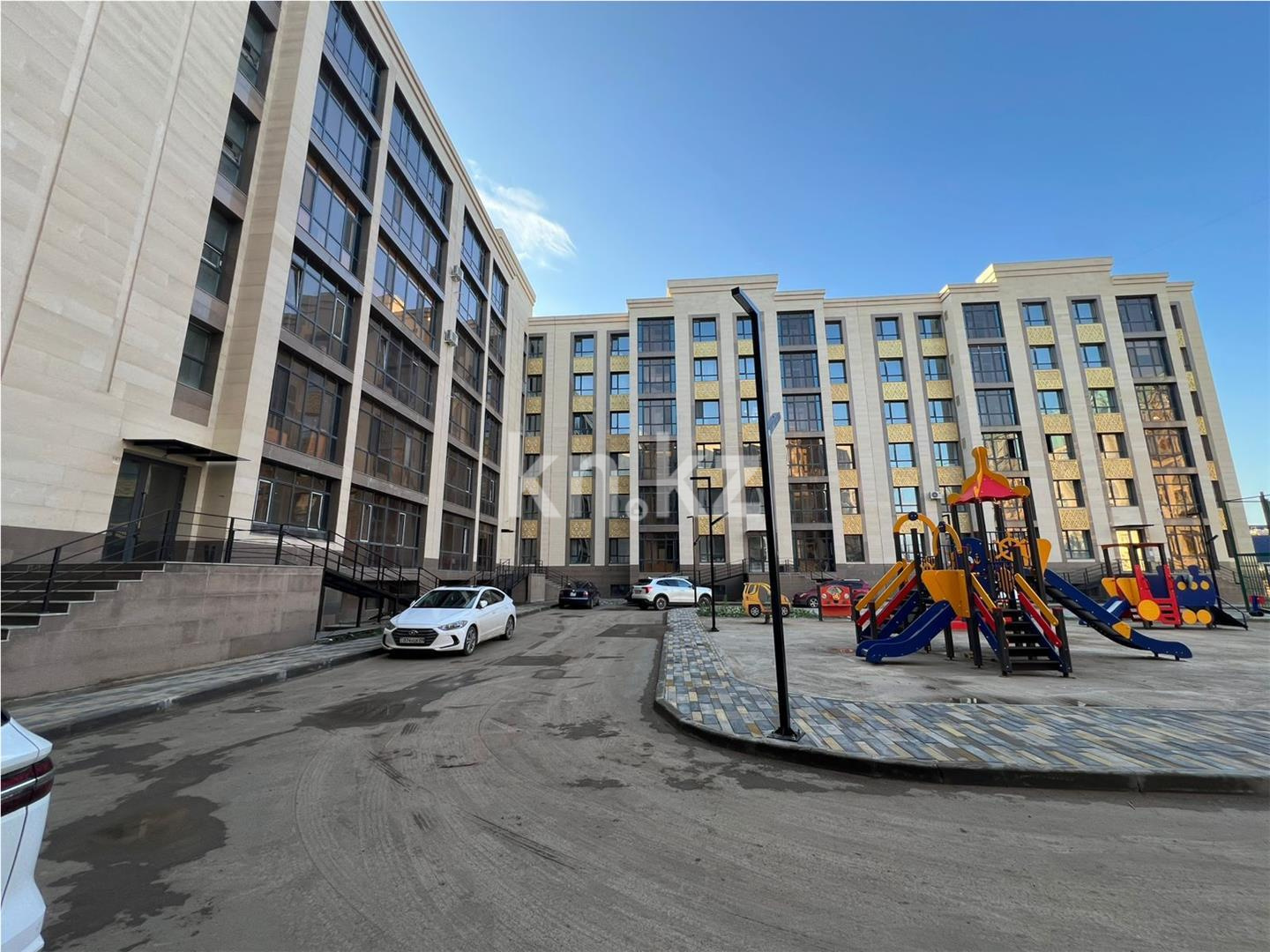 Продажа 4-комнатной квартиры, 137 м² в Караганде - фото 18
