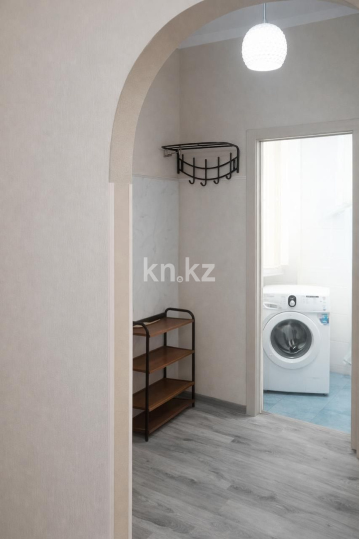 Аренда 1-комнатной квартиры, 40 м² в Астане - фото 7