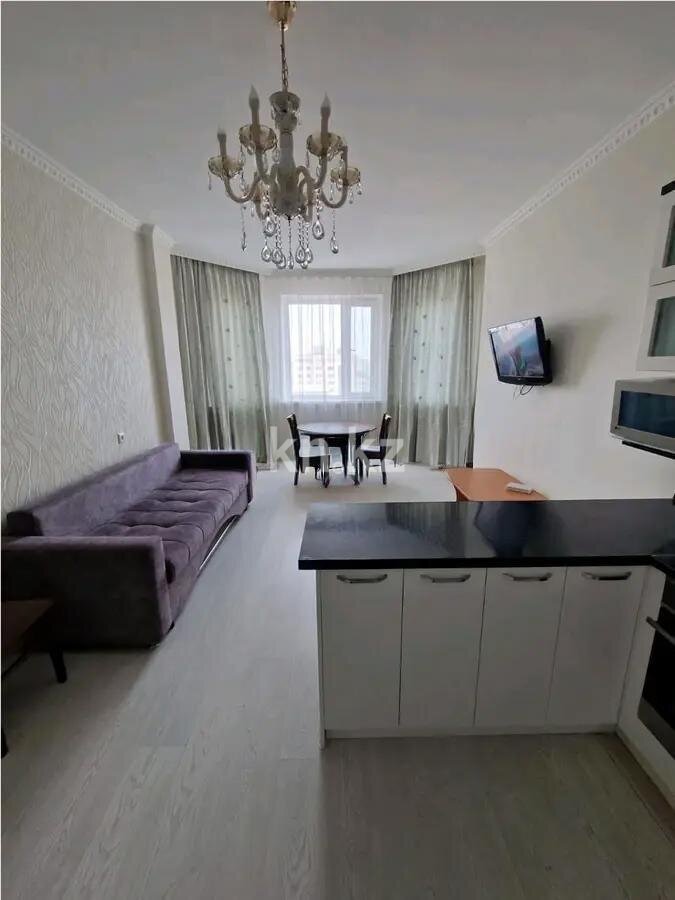 Продажа 2-комнатной квартиры, 60 м² в Астане