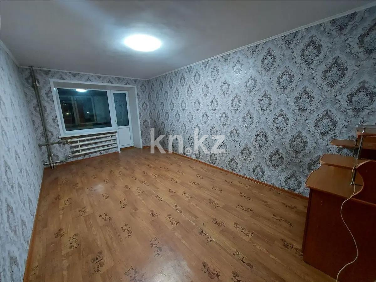 Продажа 2-комнатной квартиры, 44 м², ул. Чернышевского, дом  98 в Темиртау