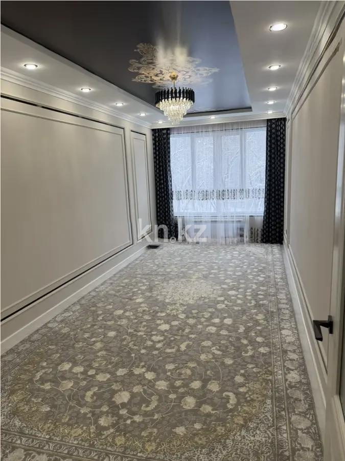 Продажа 3-комнатной квартиры, 72 м² в Алматы - фото 2