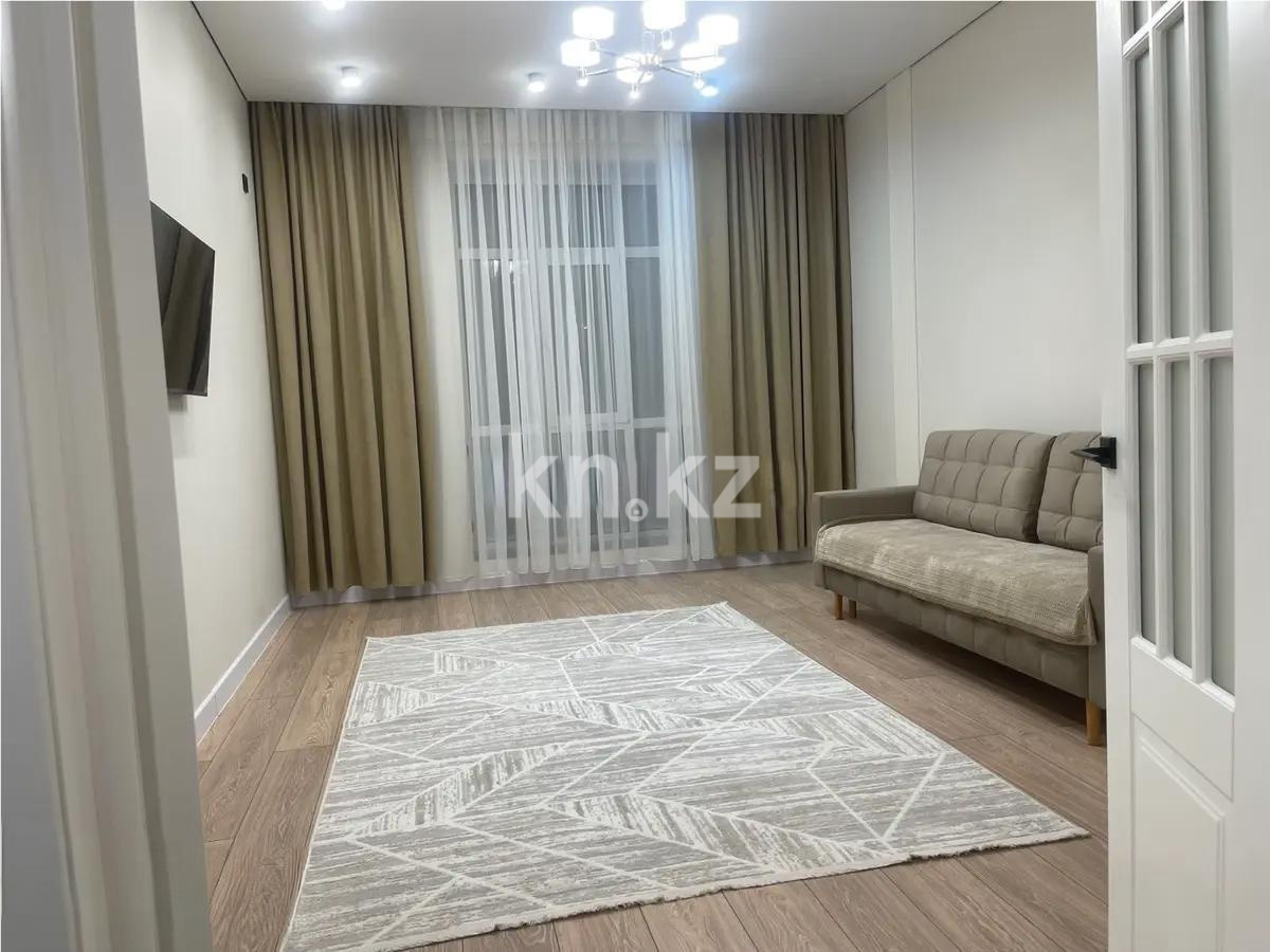 Продажа 2-комнатной квартиры, 67 м² в Астане