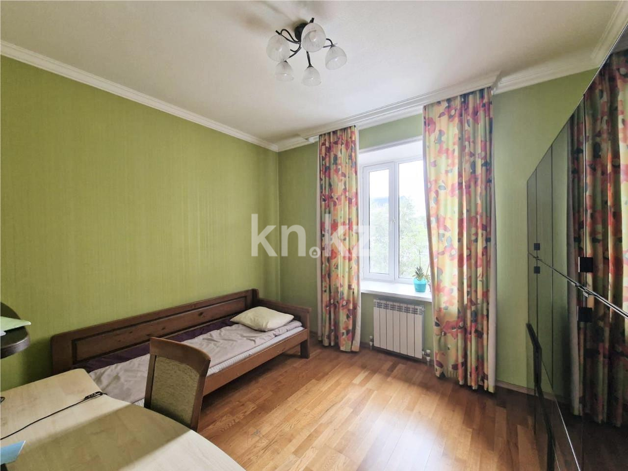 Продажа 5-комнатной квартиры, 189 м² в Караганде - фото 5