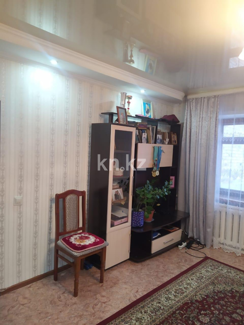 Продажа 4-комнатного дома, 80 м², ул. Бадина в Караганде - фото 4