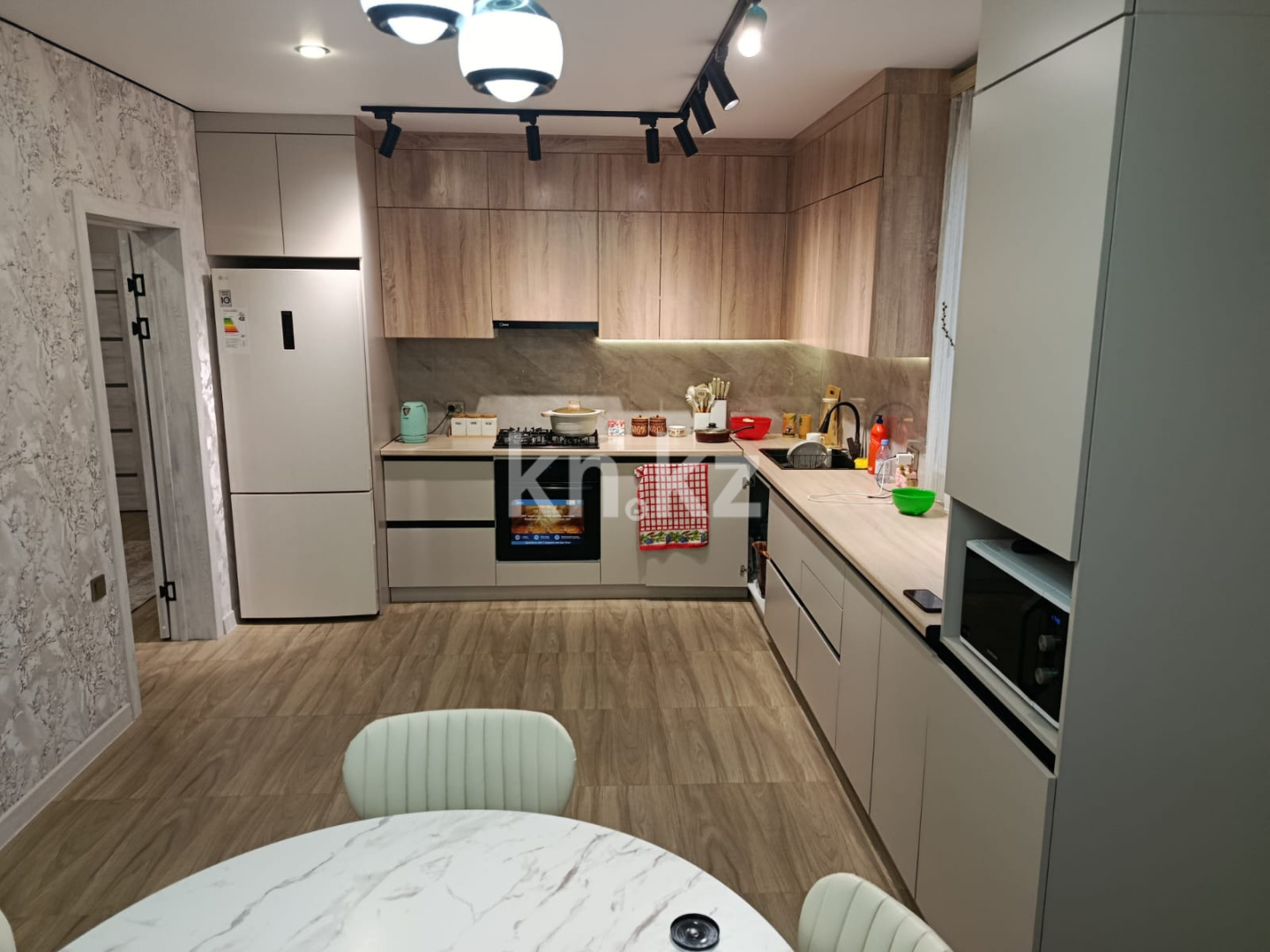 Продажа 4-комнатного дома, 145 м² в Алматинской области - фото 13