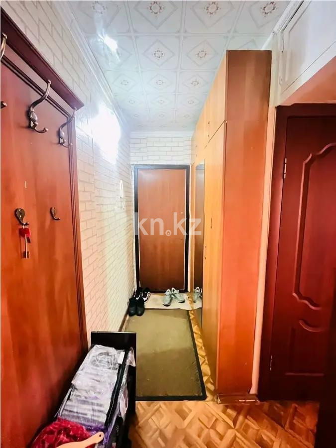 Продажа 3-комнатной квартиры, 59 м² в Алматы - фото 4