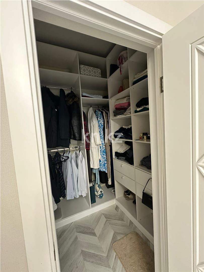 Продажа 4-комнатной квартиры, 110 м², ул. Анет баба в Астане - фото 18