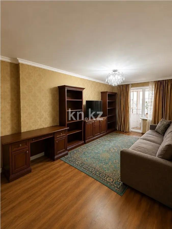 Продажа 2-комнатной квартиры, 57 м² в Астане