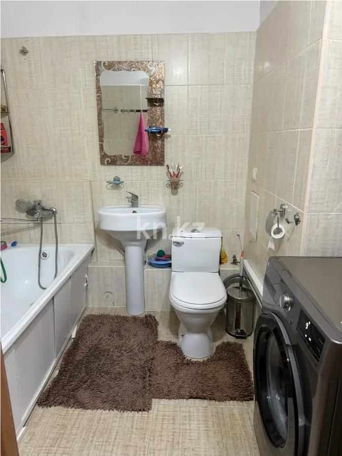 Продажа 2-комнатной квартиры, 57 м² в Алматы - фото 4