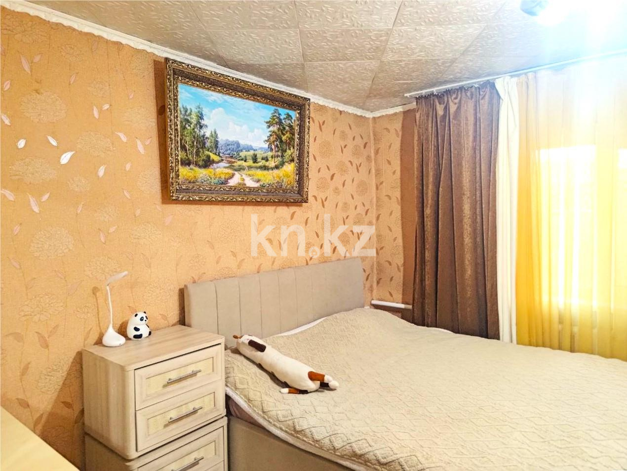 Продажа 3-комнатного дома, 70 м², ул. Учительская в Караганде - фото 7