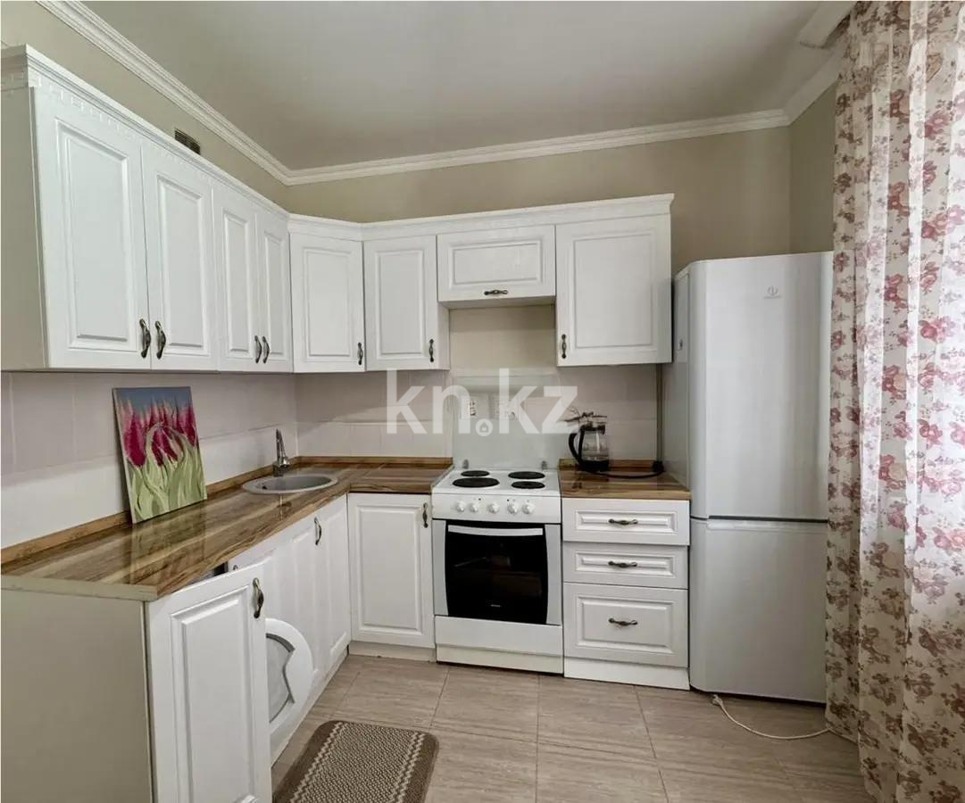 Продажа 1-комнатной квартиры, 36 м² в Астане - фото 2