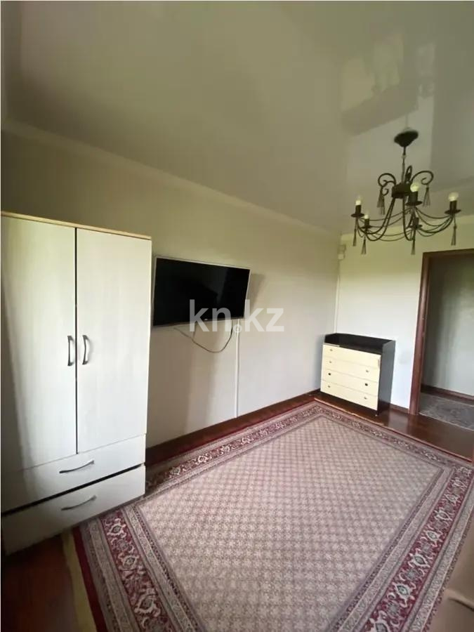 Продажа 3-комнатной квартиры, 68 м² в Алматы