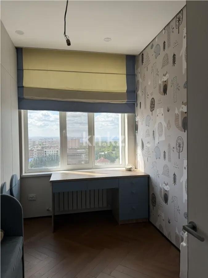 Продажа 3-комнатной квартиры, 75 м² в Караганде - фото 3