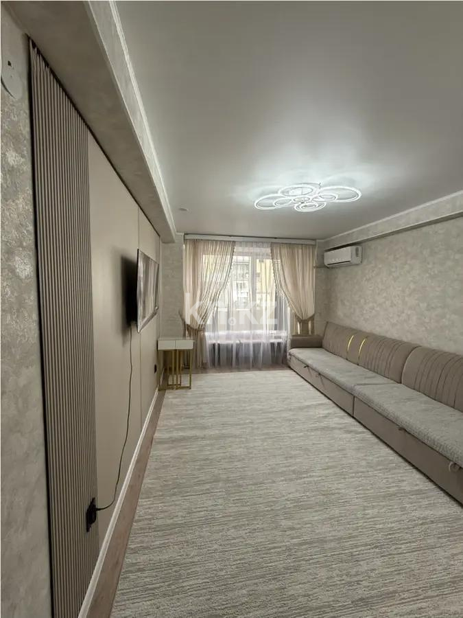 Продажа 3-комнатной квартиры, 80 м² в Алматы