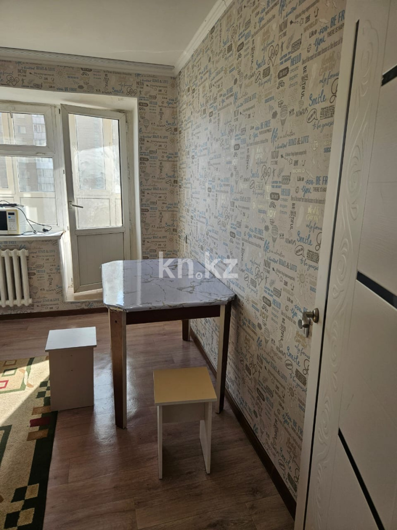 Аренда 1-комнатной квартиры, 36 м² в Астане - фото 5