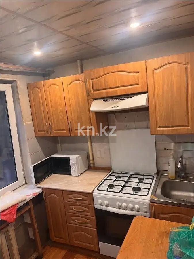 Продажа 2-комнатной квартиры, 45 м² в Алматы - фото 3