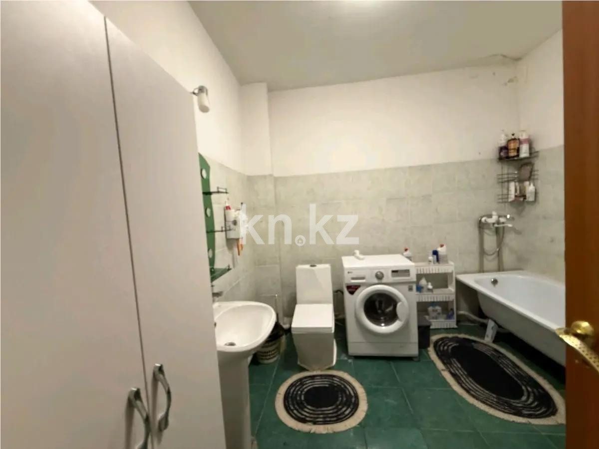 Продажа 3-комнатной квартиры, 136 м², ул. Жуалы, дом  1 в Алматы - фото 5