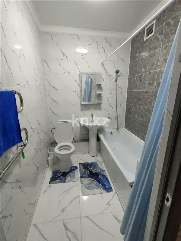 Продажа 1-комнатной квартиры, 45 м² в Алматы - фото 3