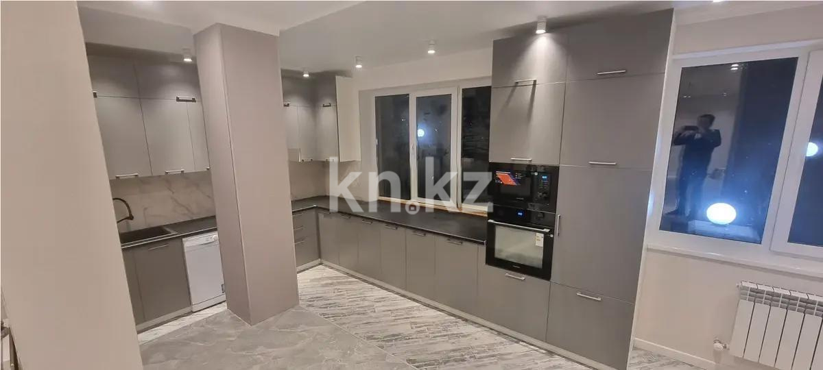 Продажа 3-комнатной квартиры, 121 м², ул. Аскарова, дом  21/20 в Алматы - фото 3