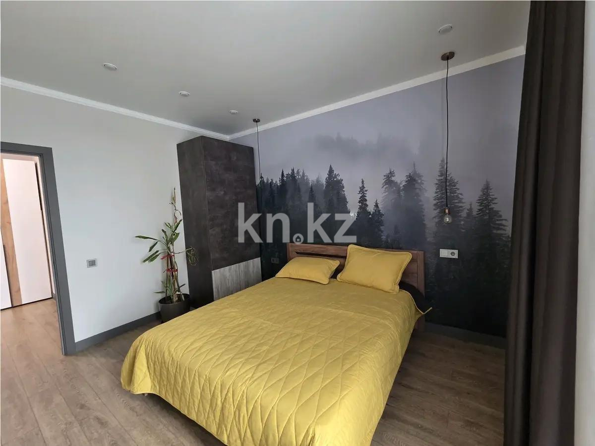 Продажа 2-комнатной квартиры, 50 м² в Астане - фото 3