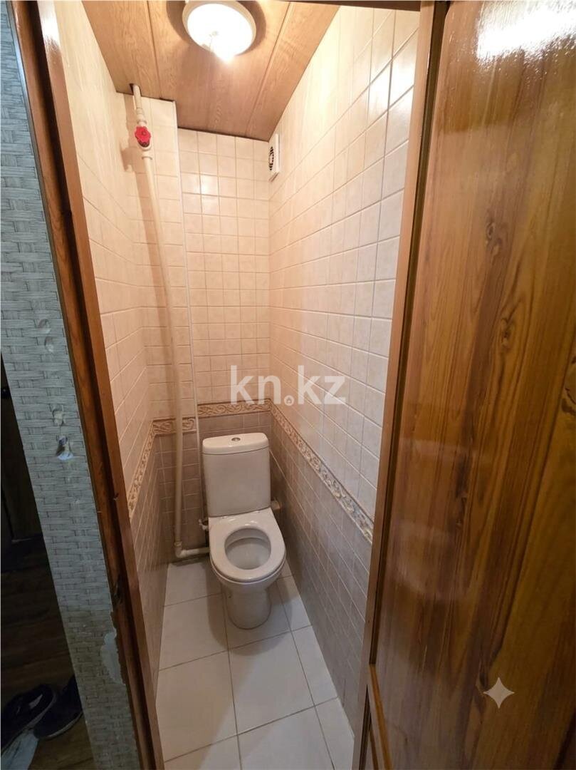 Продажа 2-комнатной квартиры, 43 м² в Караганде - фото 5