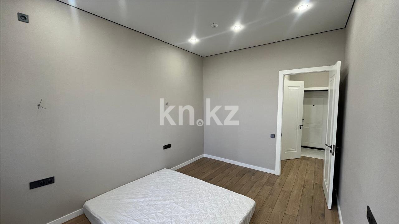 Продажа 1-комнатной квартиры, 46 м² в Караганде - фото 4