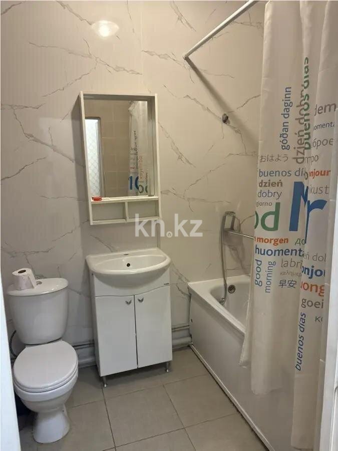 Продажа 1-комнатной квартиры, 34 м² в Астане - фото 4
