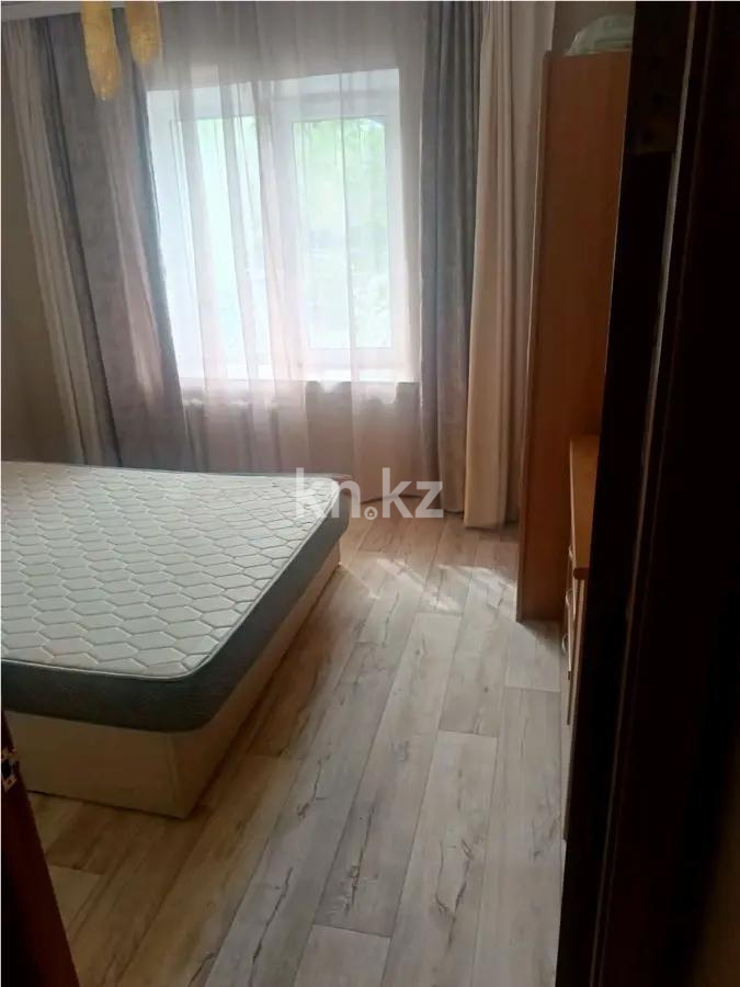 Продажа 2-комнатной квартиры, 55 м² в Алматы - фото 2